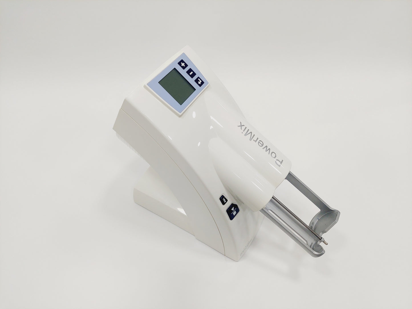 PowerMix Anmischgerät Mischgerät Kaniedenta Dosiergerät Abformmaterial 