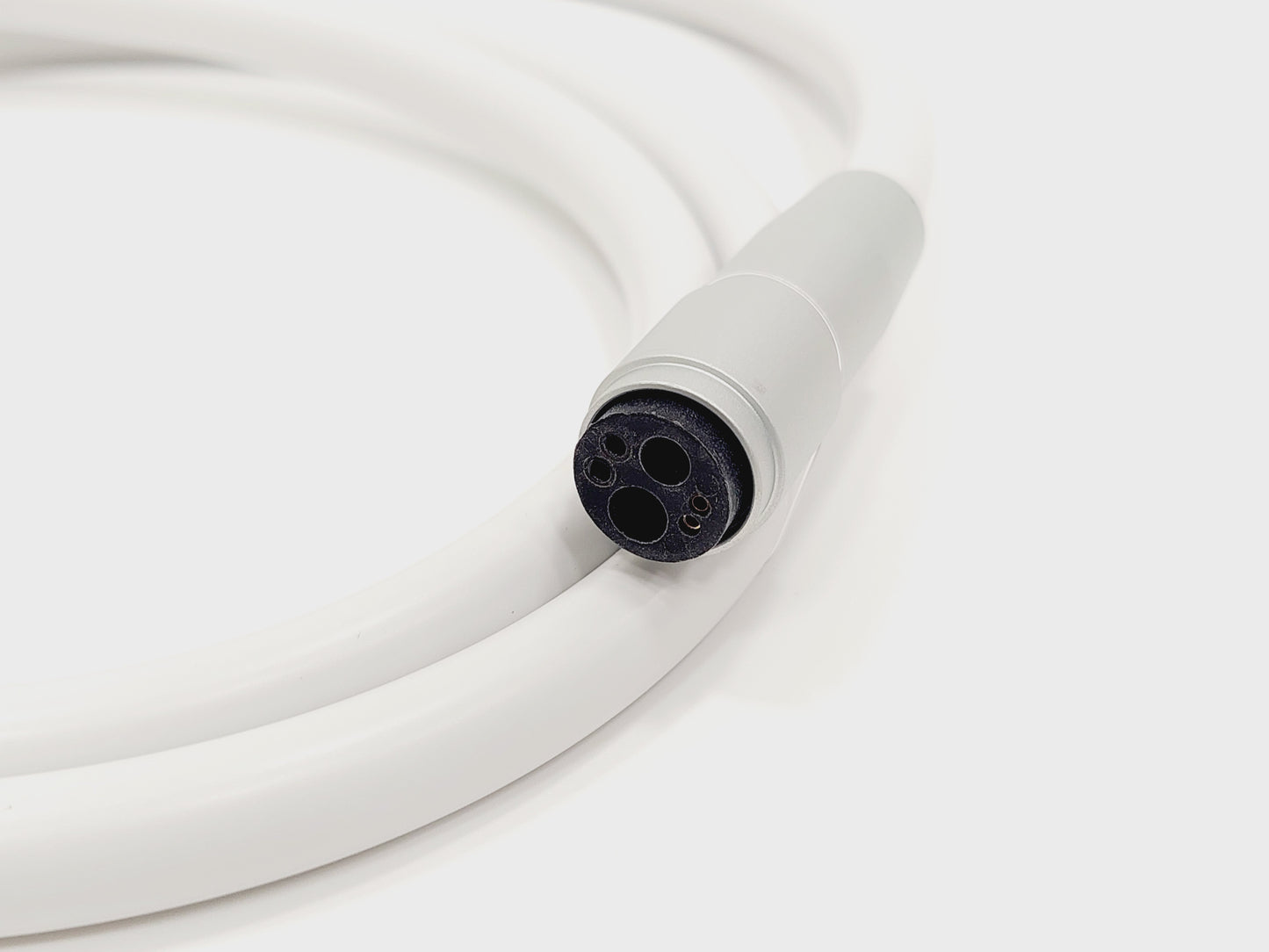 KaVo Kupplung Schlauch Turbinenschlauch mit licht kompatibel für einheit 1058 Life S , E30 S, E30 T, E30 TM, E50 Life S, E50 S, E70 S, E70 Vision S, UNIQA S