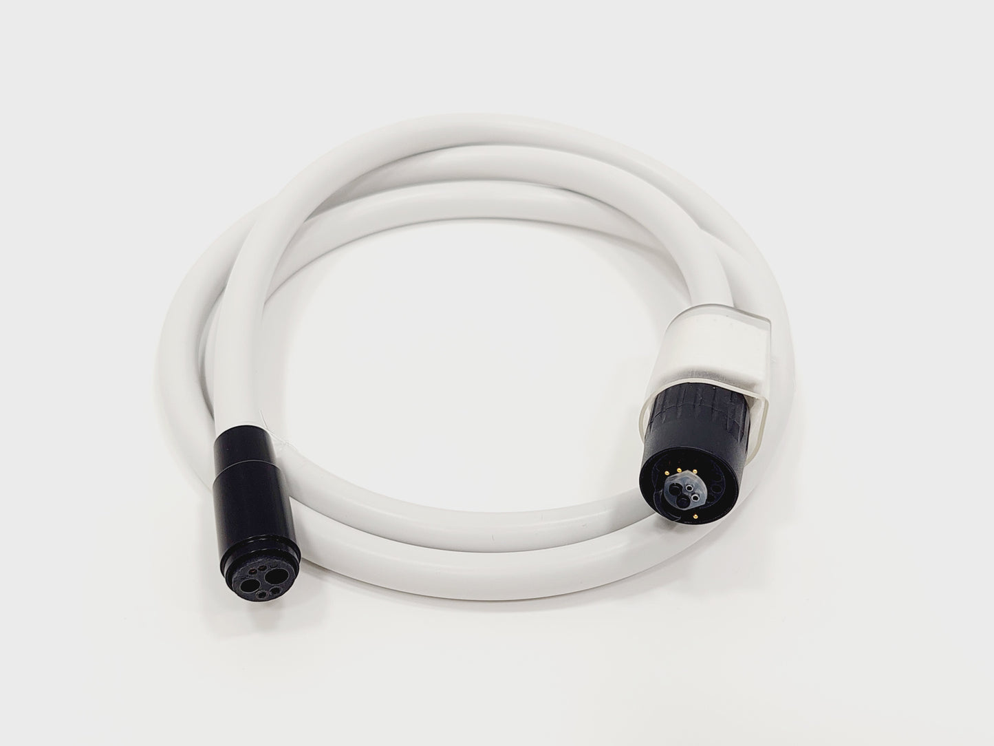 Sirona  Kupplung Schlauch Turbinenschlauch mit Licht kompatibel Sirona* Einheit:  C1+,C2+,C4+, C5+,M1, M1+. Intego, Sinius