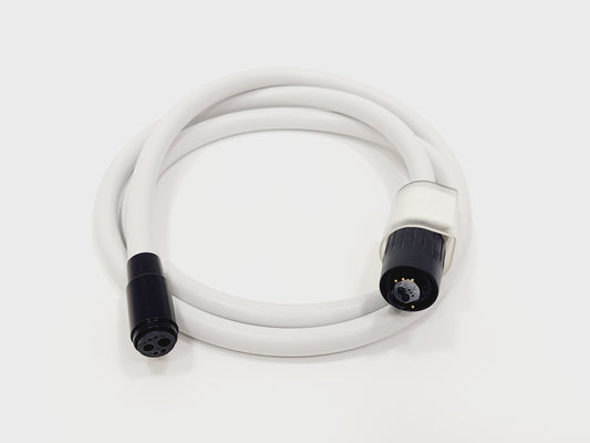 Sirona  Kupplung Schlauch Turbinenschlauch mit Licht kompatibel Sirona* Einheit:  C1+,C2+,C4+, C5+,M1, M1+. Intego, Sinius