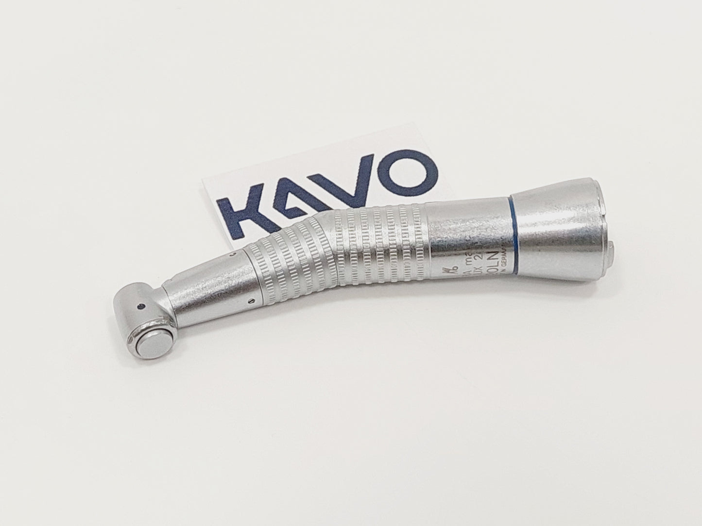 KaVo 20LN  INTRAmatic LUX 2 20 LN Winkelstück blau mit licht