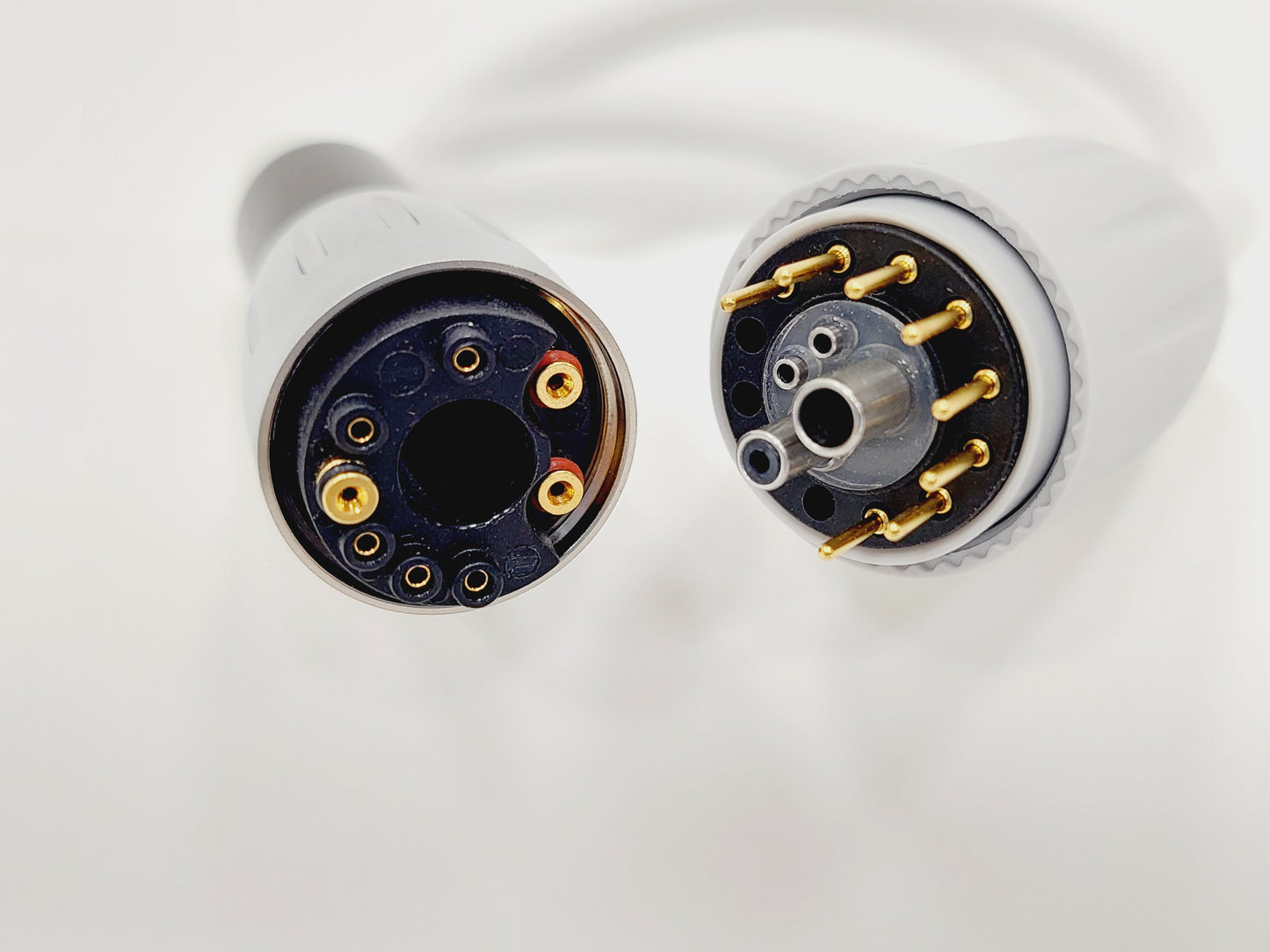 KaVo KL700 KL701  Motorschlauch  kompatibel für E siere einheiten E30S, E30T, E50S, E70S, 1058 Life S