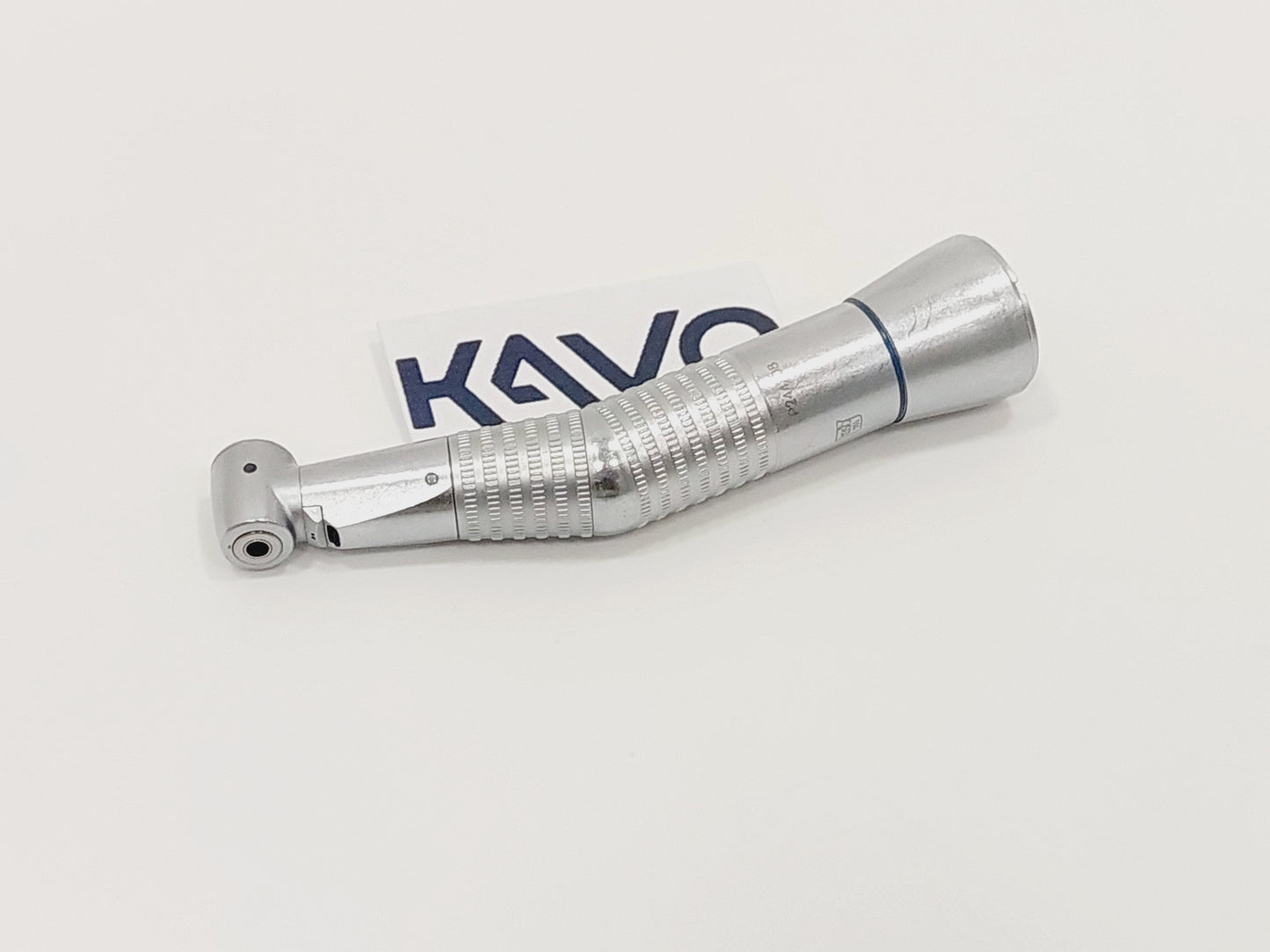 KaVo 20LN  INTRAmatic LUX 2 20 LN Winkelstück blau mit licht