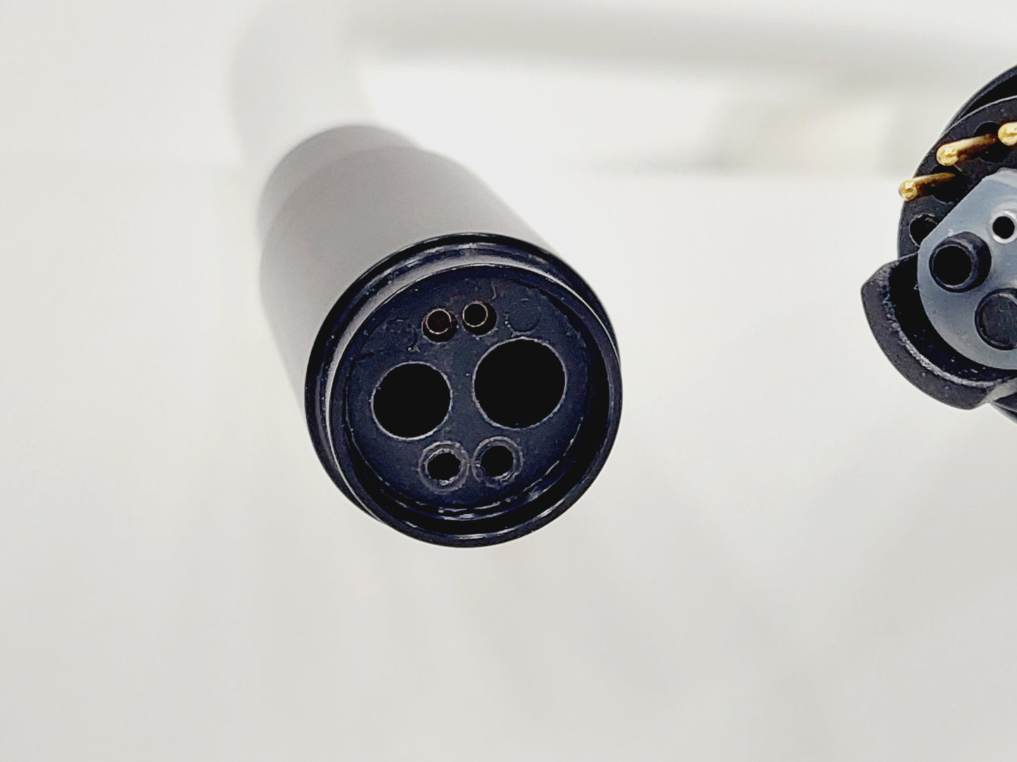 Sirona  Kupplung Schlauch Turbinenschlauch mit Licht kompatibel Sirona* Einheit:  C1+,C2+,C4+, C5+,M1, M1+. Intego, Sinius