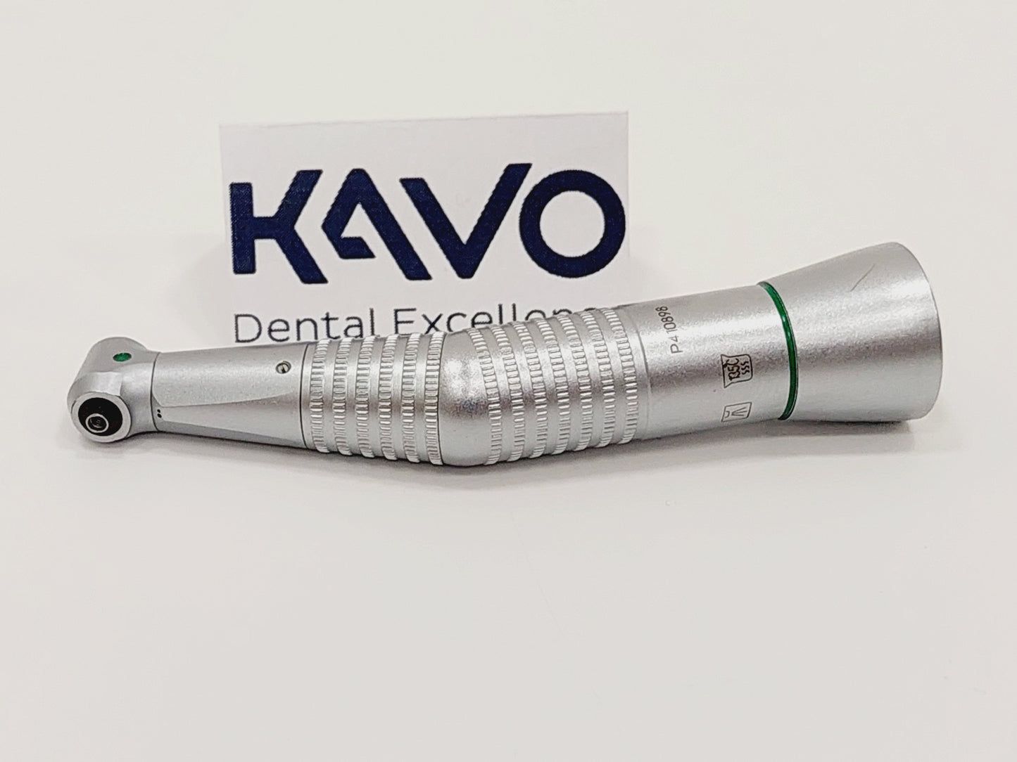 KaVo INTRAmatic 7CN Kavo Kopf 31LR Prophylaxe grünes Winkelstück