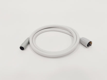 KaVo Kupplung Schlauch Turbinenschlauch mit licht kompatibel für einheit 1058 Life S , E30 S, E30 T, E30 TM, E50 Life S, E50 S, E70 S, E70 Vision S, UNIQA S