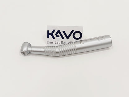 KaVo Turbine 660B SuperTorque 660 B LUX mit Licht