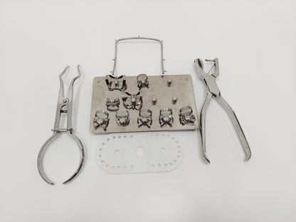 kofferdam Starterkit