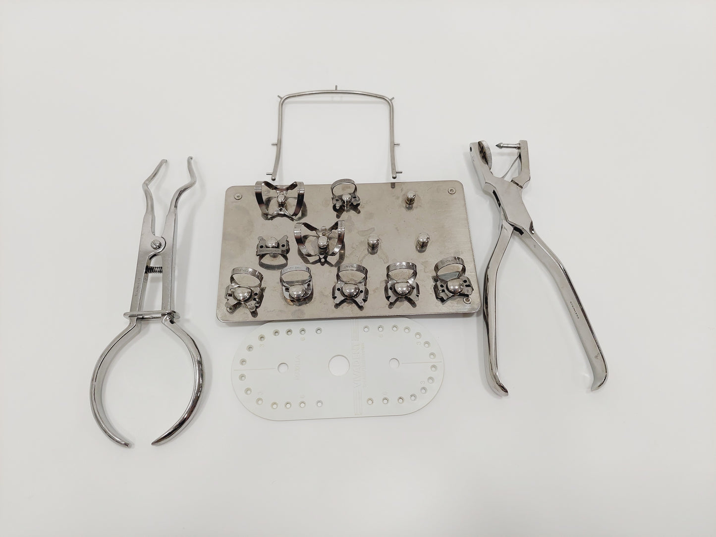 kofferdam Starterkit