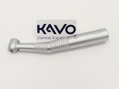 KaVo Turbine 660B SuperTorque 660 B LUX mit Licht