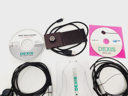 Dexis Röntgensensor Intraoral Sensor Röntgensensor Dental