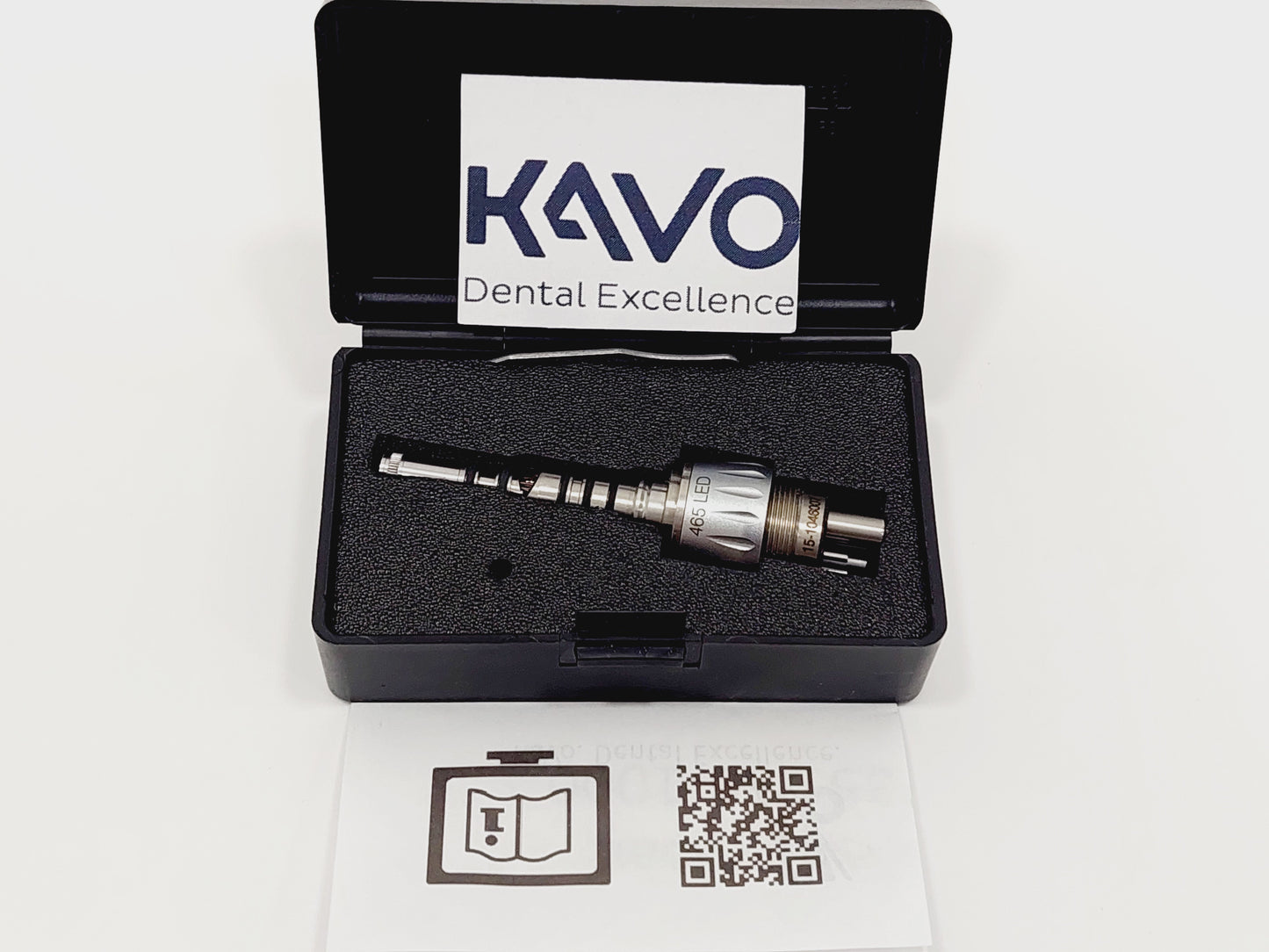 Kavo MULTIflex LUX Kupplung 465 LED Top Zustand