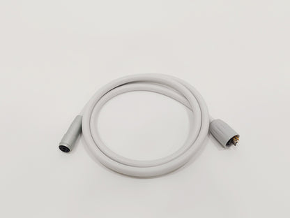 KaVo Kupplung Schlauch Turbinenschlauch mit licht kompatibel für einheit 1058 Life S , E30 S, E30 T, E30 TM, E50 Life S, E50 S, E70 S, E70 Vision S, UNIQA S