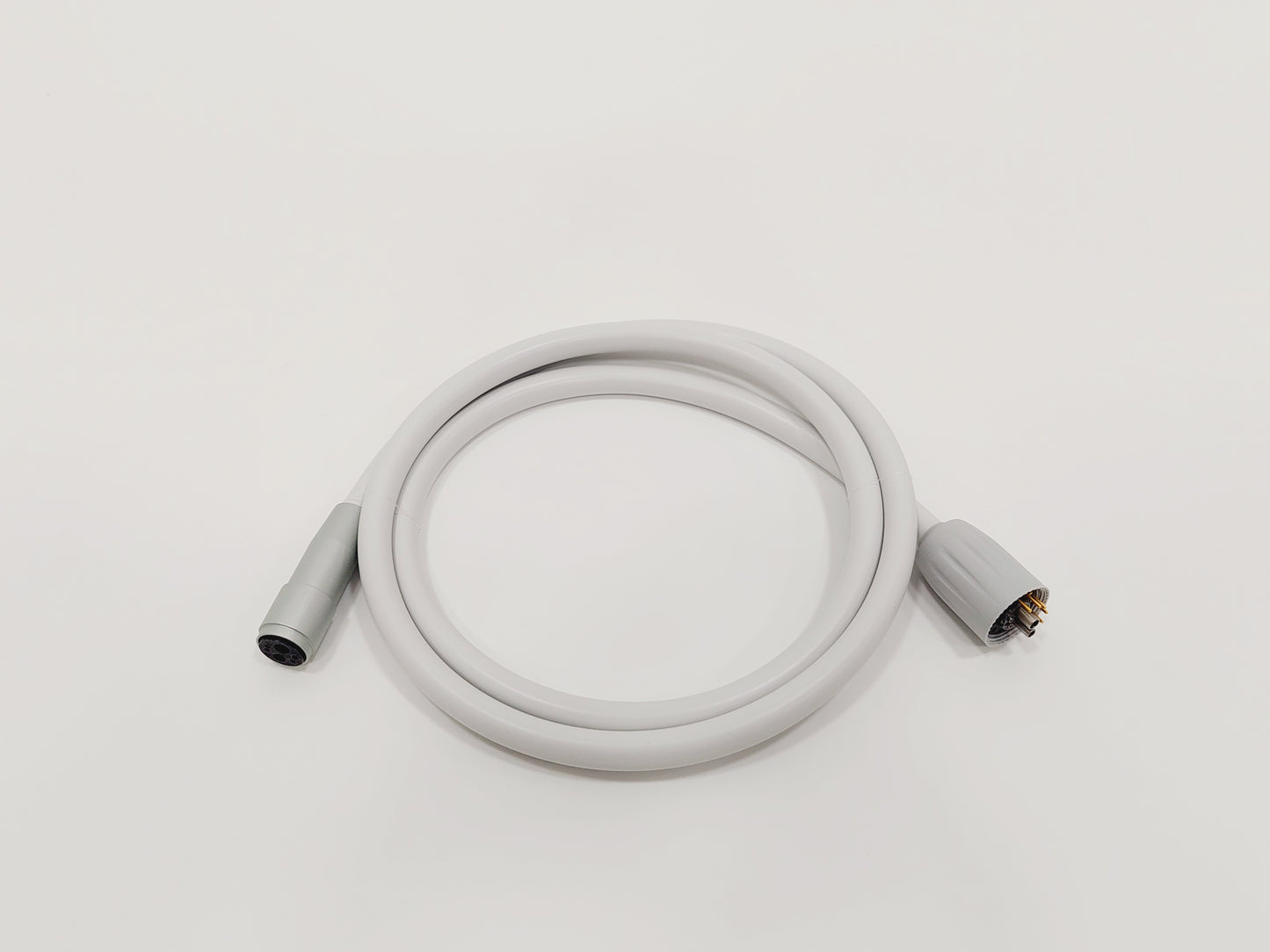 KaVo Kupplung Schlauch Turbinenschlauch mit licht kompatibel für einheit 1058 Life S , E30 S, E30 T, E30 TM, E50 Life S, E50 S, E70 S, E70 Vision S, UNIQA S