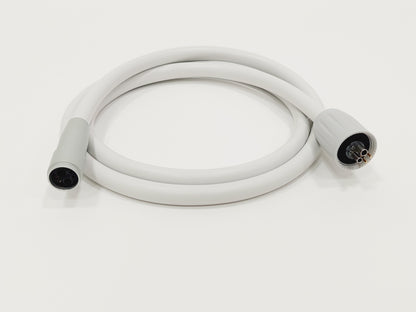 KaVo  1058 TM ,1065 ,1066 ,1080 CA, 1080 TM, Kupplung Schlauch Turbinenschlauch mit licht