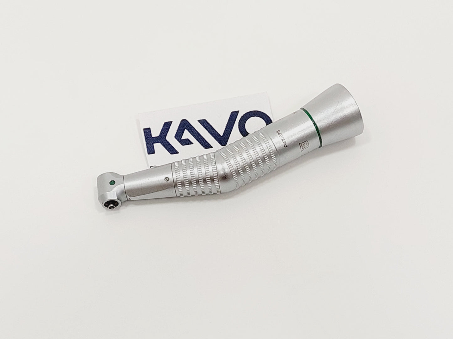 KaVo INTRAmatic 7CN Kavo Kopf 31LR Prophylaxe grünes Winkelstück