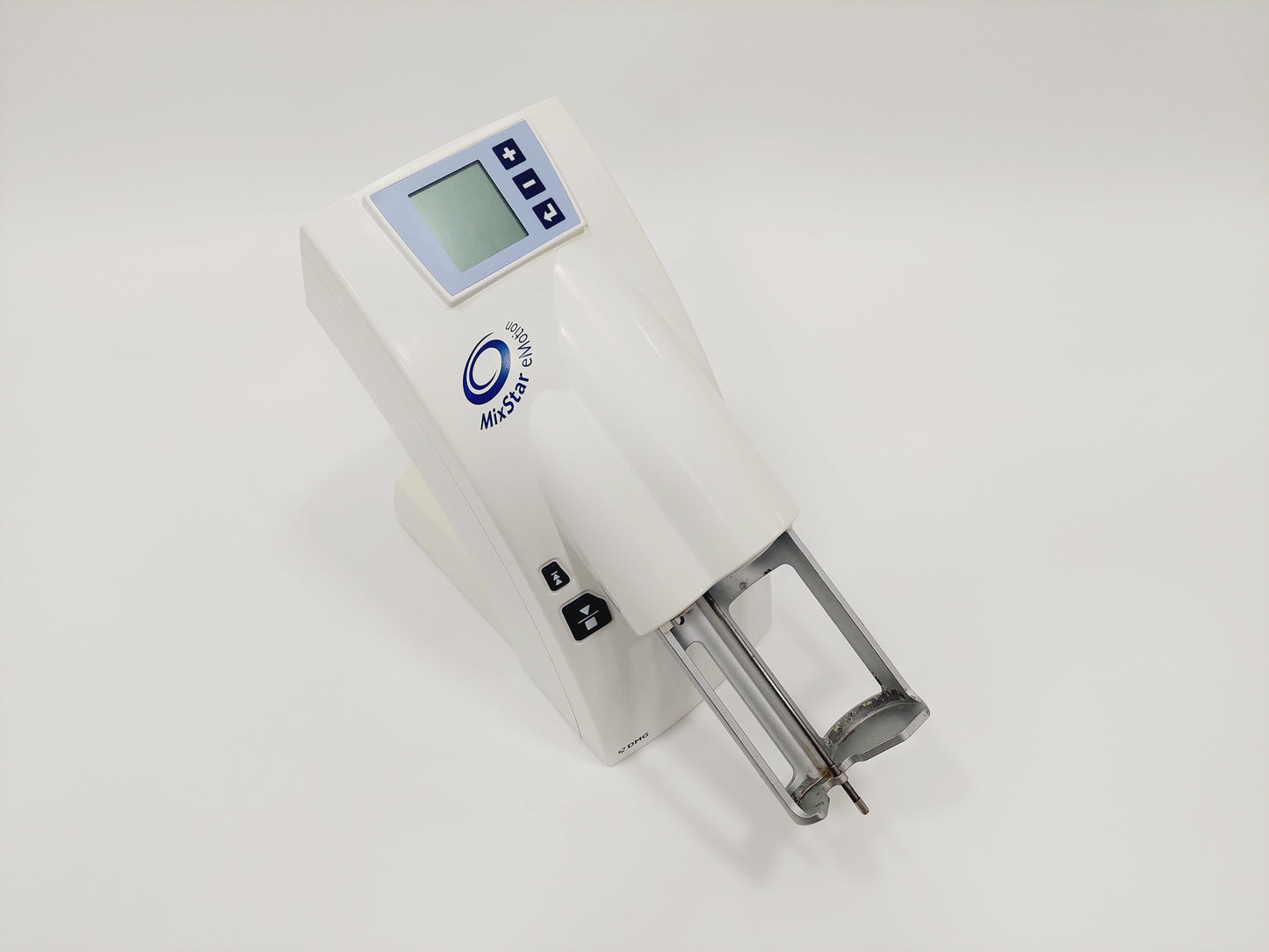 DMG Mix Star emotion Anmischgerät Mischgerät Dental Zahnarzt Rotationsmischer Mixer