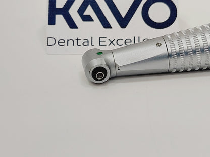 KaVo INTRAmatic 7CN Kavo Kopf 31LR Prophylaxe grünes Winkelstück