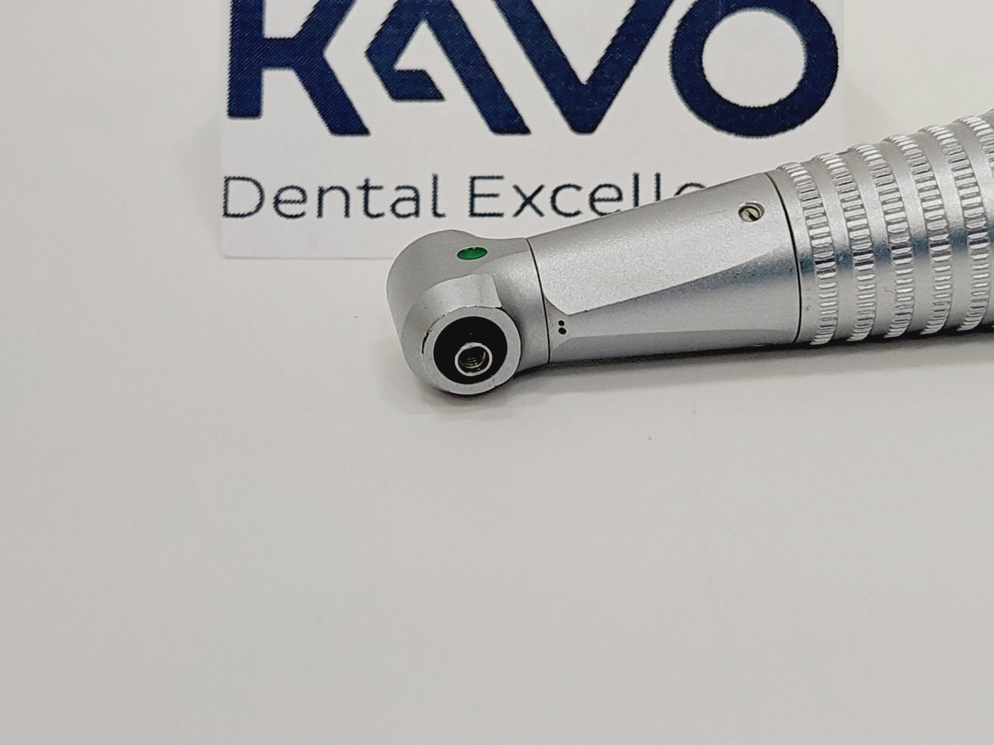 KaVo INTRAmatic 7CN Kavo Kopf 31LR Prophylaxe grünes Winkelstück