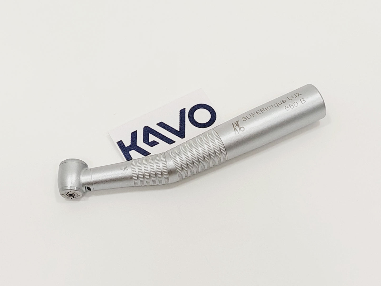 KaVo Turbine 660B SuperTorque 660 B LUX mit Licht