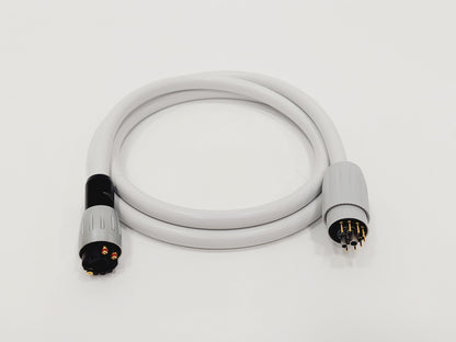 KaVo KL700 KL701  Motorschlauch  kompatibel für E siere einheiten E30S, E30T, E50S, E70S, 1058 Life S