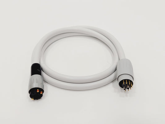 KaVo KL700 KL701  Motorschlauch  kompatibel für E siere einheiten E30S, E30T, E50S, E70S, 1058 Life S