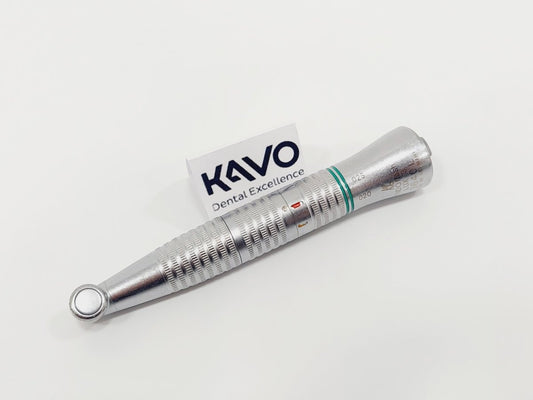 KaVo ENDOflash LUX 3  3640 L 3640L  Winkelstück mit Licht