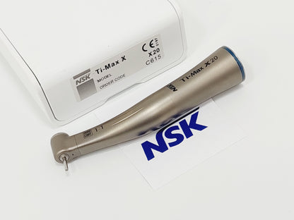 NSK Ti-Max X20 X 20 Winkelstück