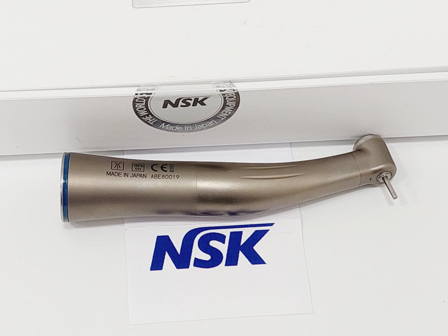 NSK Ti-Max X20 X 20 Winkelstück