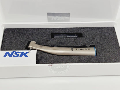 NSK Ti-Max X20 X 20 Winkelstück