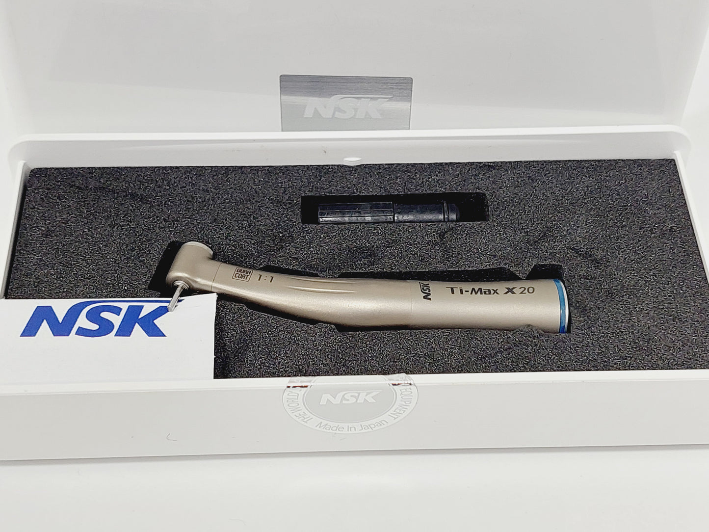 NSK Ti-Max X20 X 20 Winkelstück