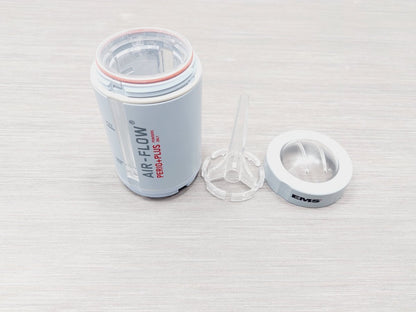 EMS Air-Flow Perio+Plus Pulverkammer Behälter