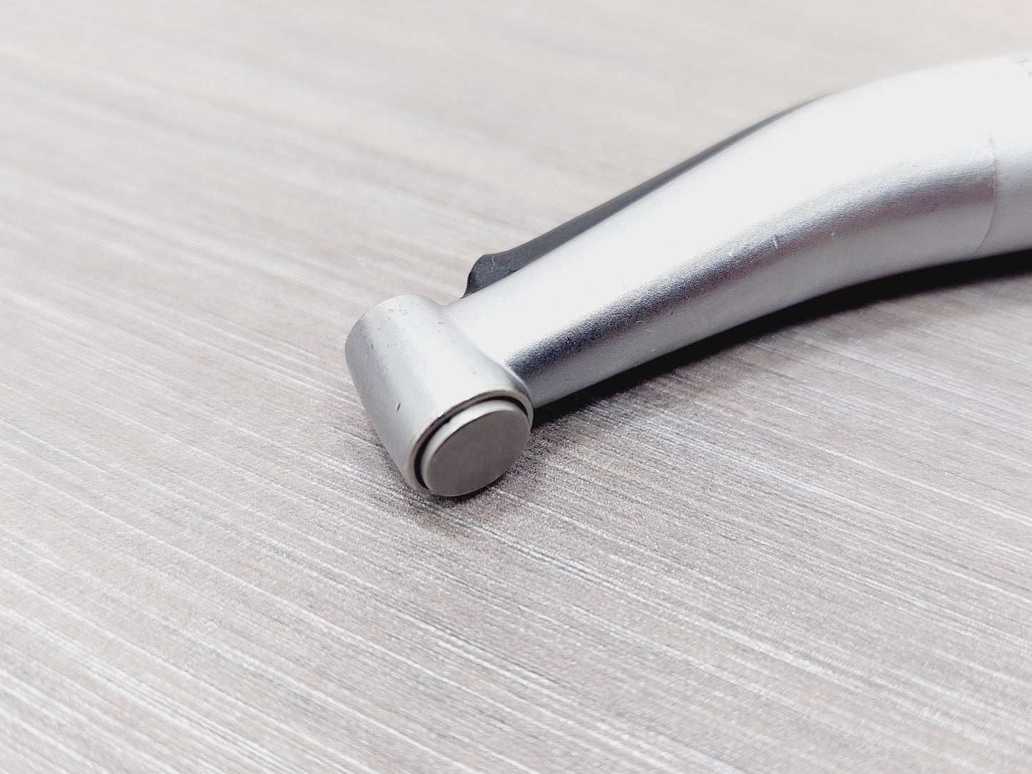 SET-Endo Sirona Revo Endodontie Winkelstück 1:1 ohne licht