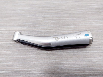 SET-Endo Sirona Revo Endodontie Winkelstück 1:1 ohne licht