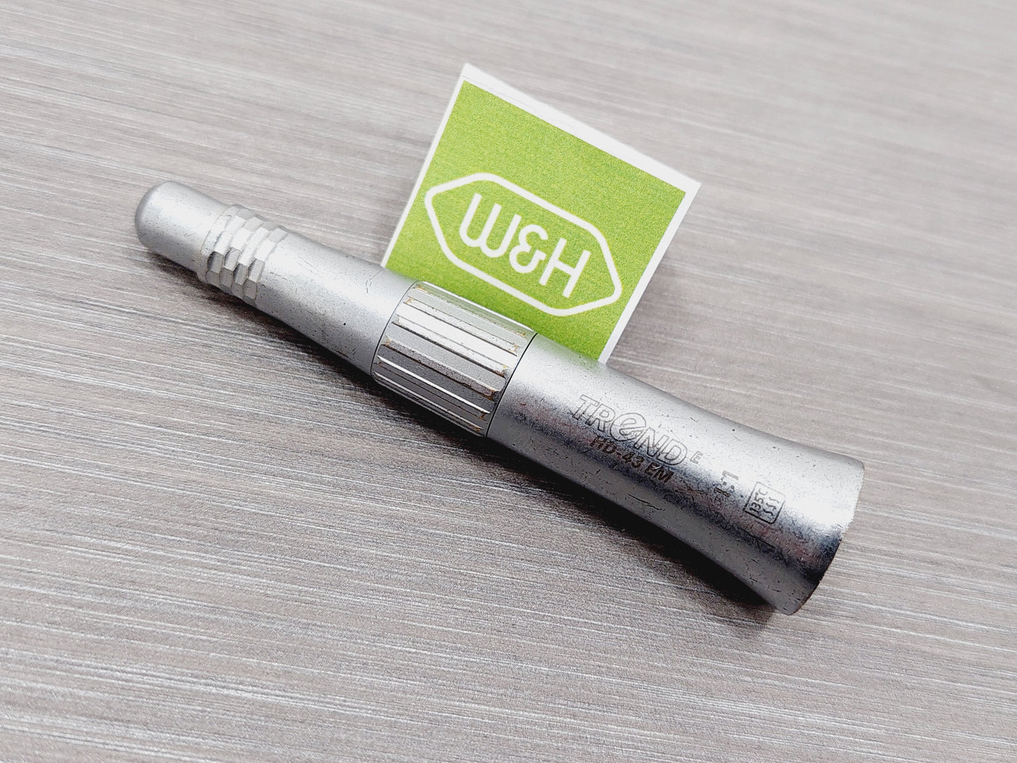 W&H Trend HD-43EM Handstück