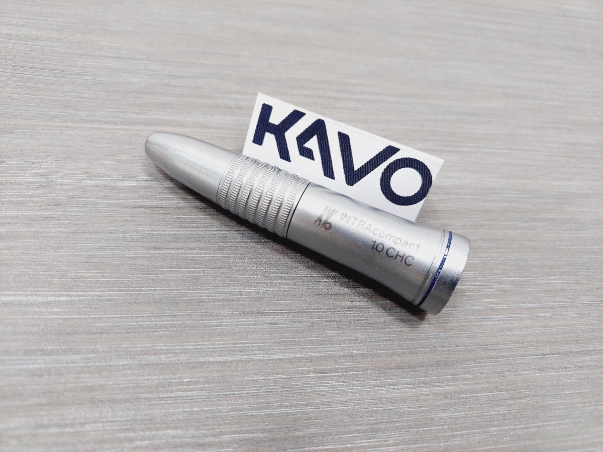 Kavo Intracompact 10 CHC Handstück