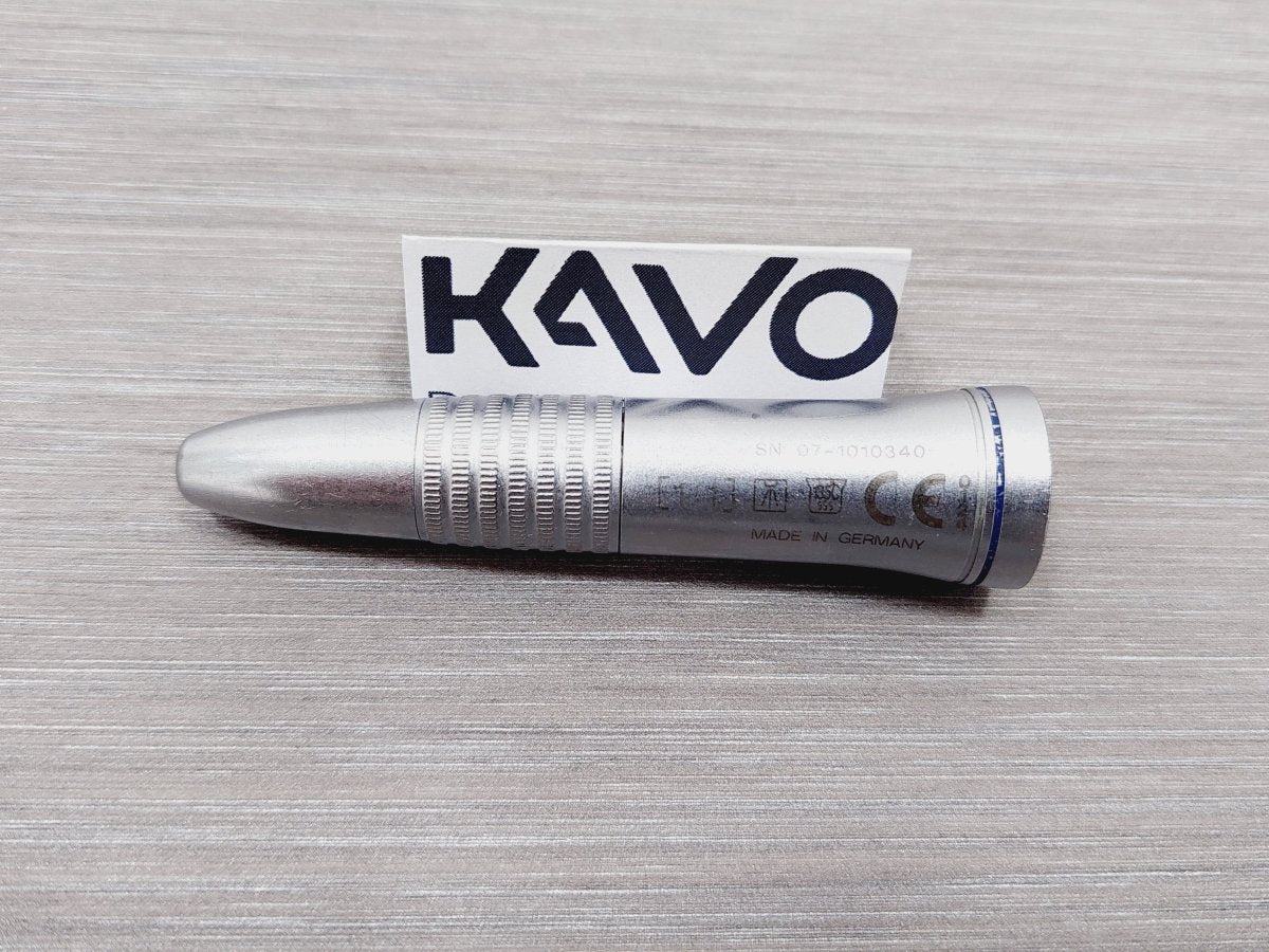 Kavo Intracompact 10 CHC Handstück