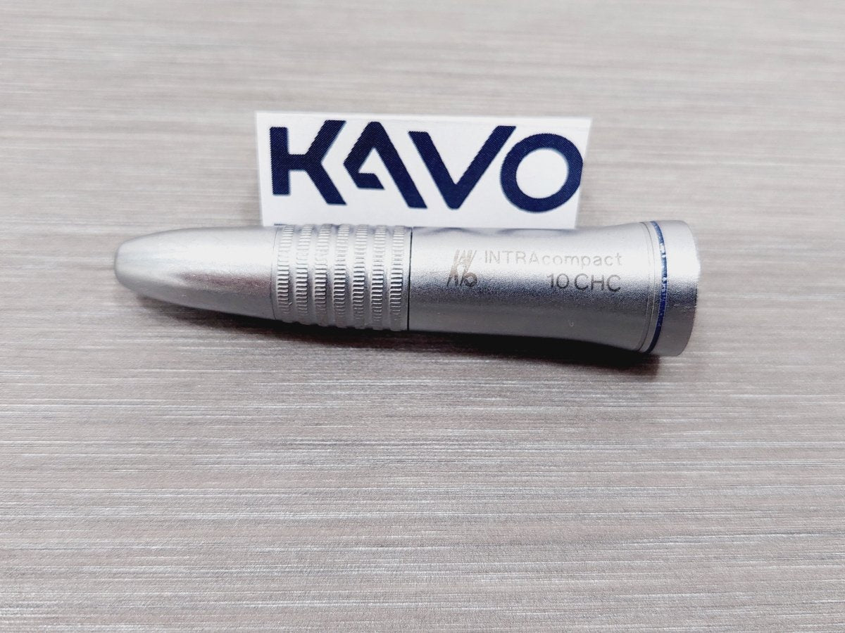 Kavo Intracompact 10 CHC Handstück
