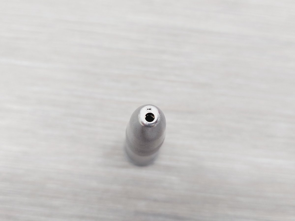 Kavo Intracompact 10 CHC Handstück