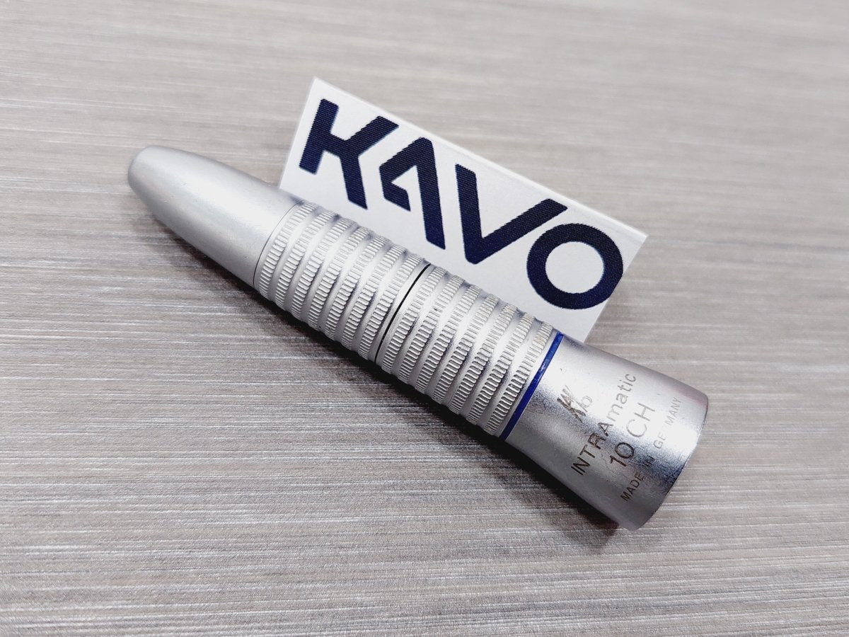 KaVo INTRAmatic 10CH 10 CH  Handstück 