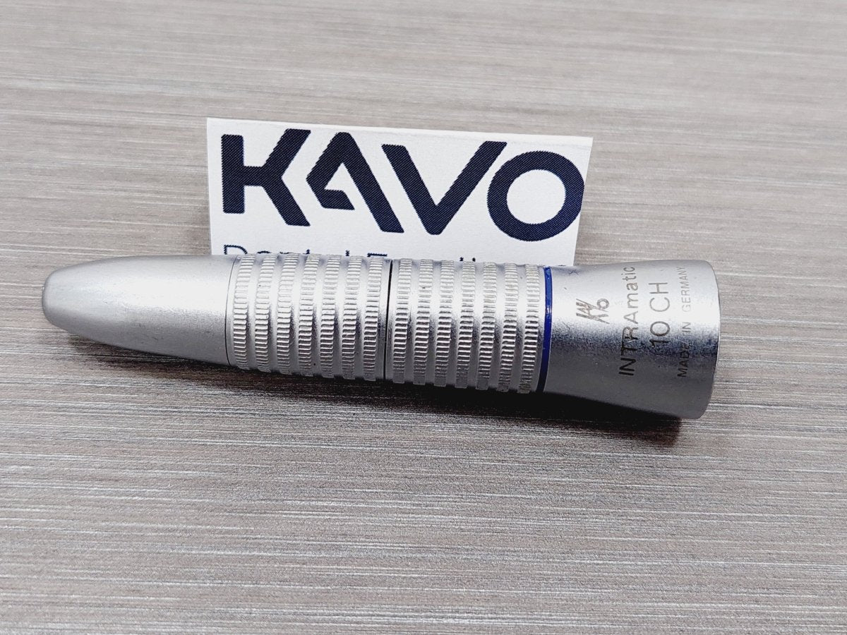 KaVo INTRAmatic 10CH 10 CH  Handstück 