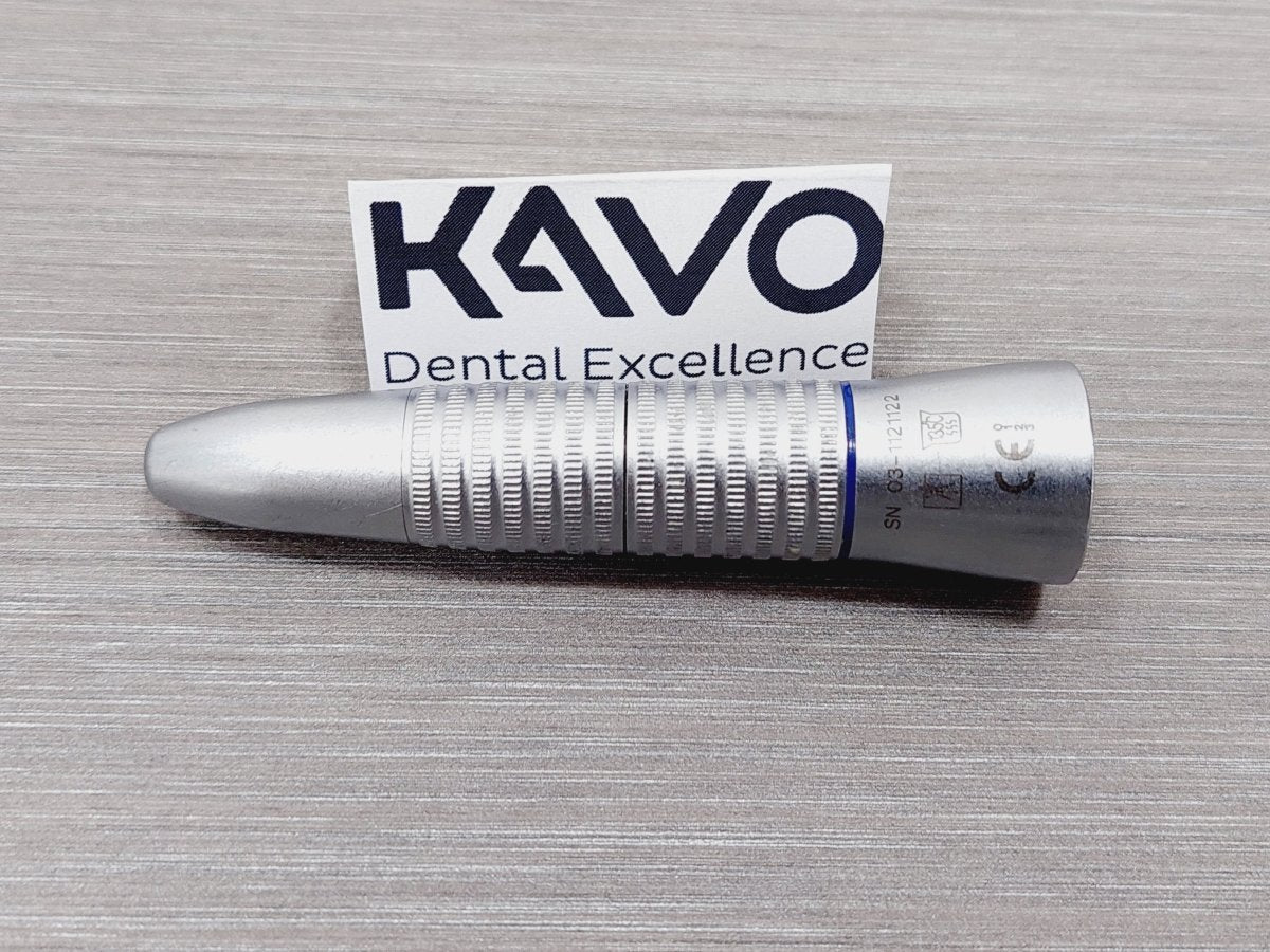 KaVo INTRAmatic 10CH 10 CH  Handstück 