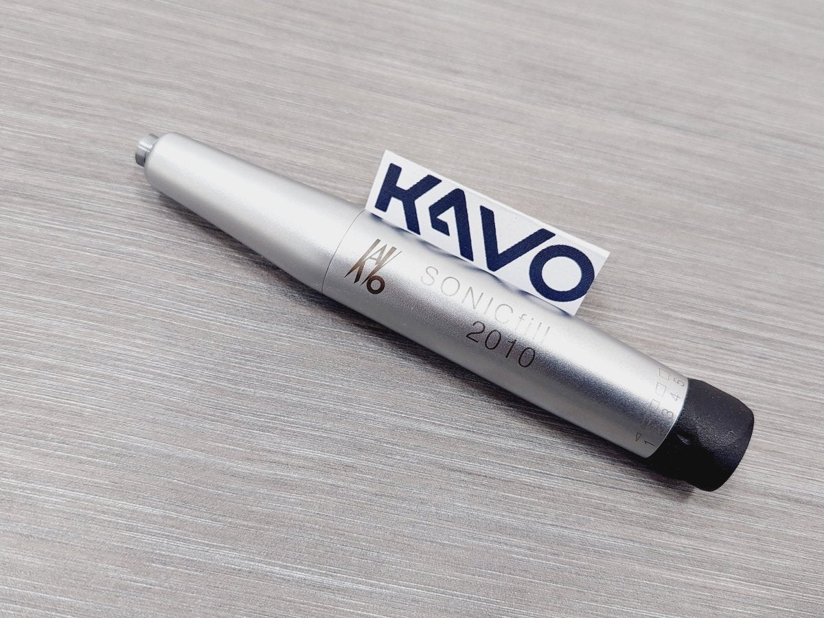 Kavo SONICfill 2010  Handstück für Unidose Composit Tip