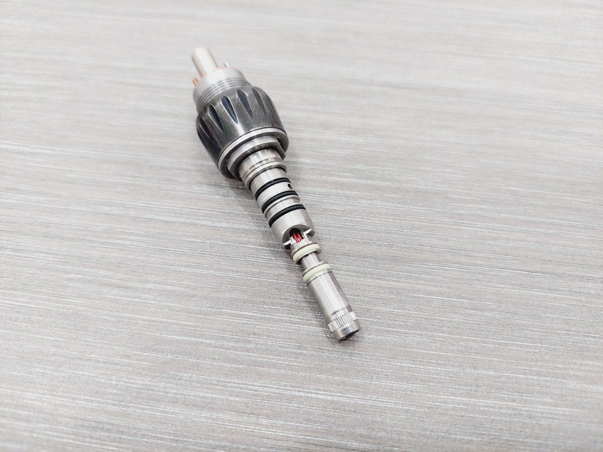 Kavo Multiflex Turbinenkupplung mit Licht