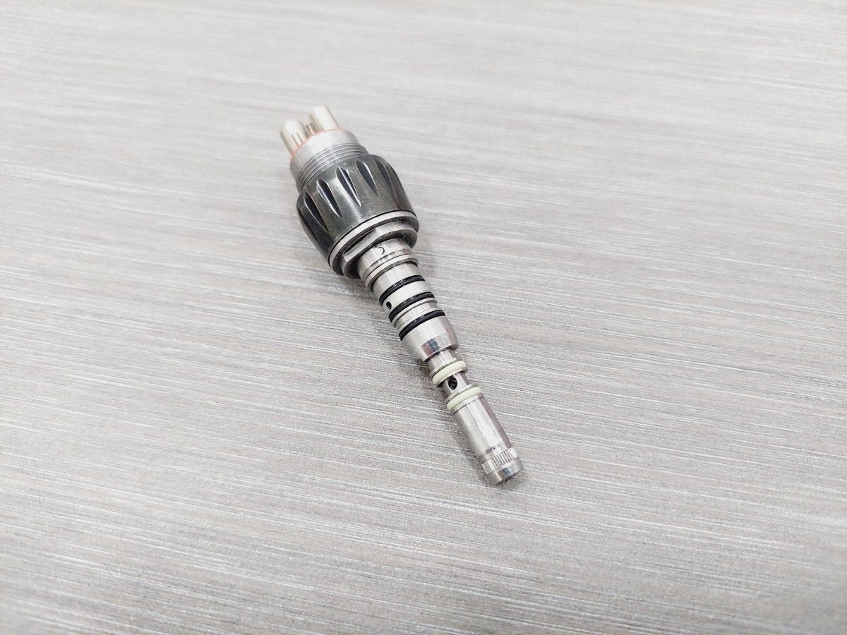 Kavo Multiflex Turbinenkupplung mit Licht