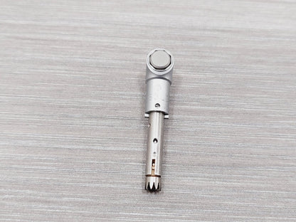 KaVo 53LD Endo Kopf  INTRA LUX  Typ 53 LD  Gelb Endokopf