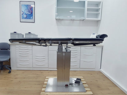 jörg und Sohn OPI Tisch Exaflex 6126