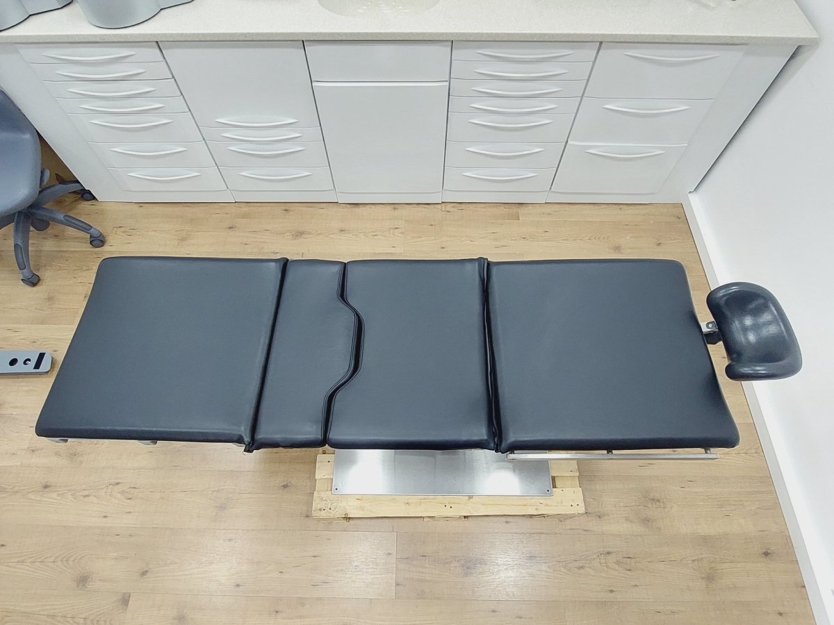 jörg und Sohn OPI Tisch Exaflex 6126