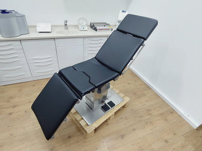 jörg und Sohn OPI Tisch Exaflex 6126