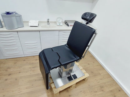 jörg und Sohn OPI Tisch Exaflex 6126